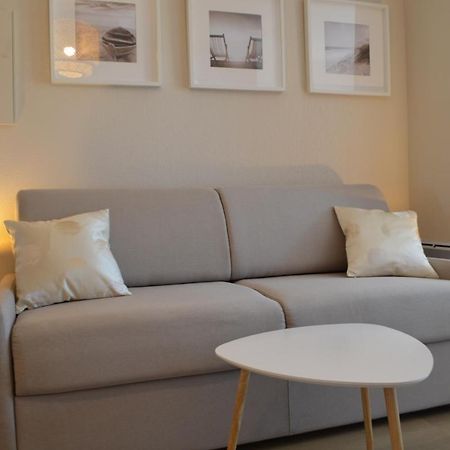 Studio Merbleuesoleil Classe 3 Etoiles 4 Pers Bord De Mer Bandol Bagian luar foto